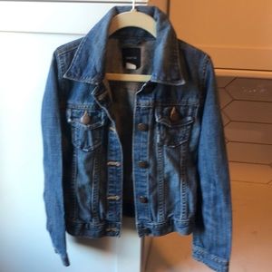 Gap kids Denim Jean Jacket